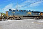 CSXT 5408 M692-01